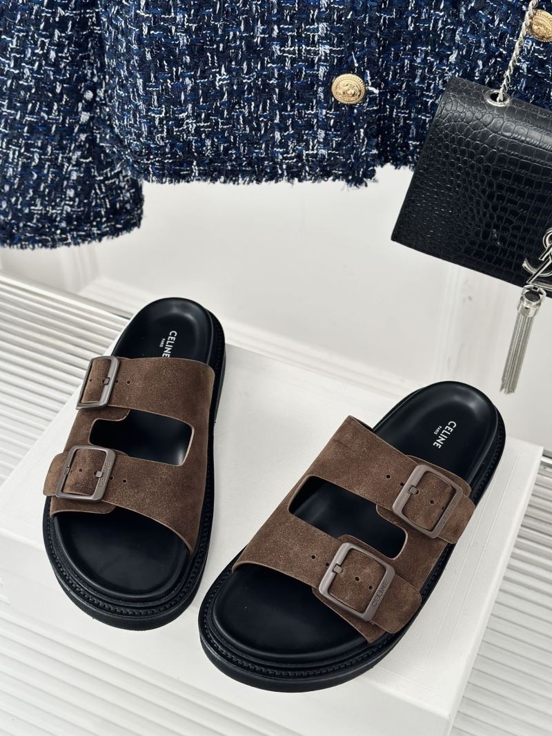 Celine Sandals